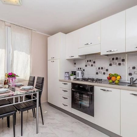 Crystal Apartman Fiume Kültér fotó