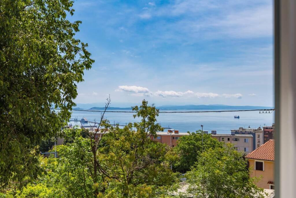 Crystal Apartman Fiume Kültér fotó