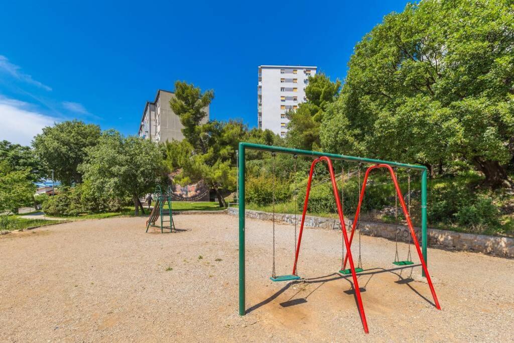 Crystal Apartman Fiume Kültér fotó